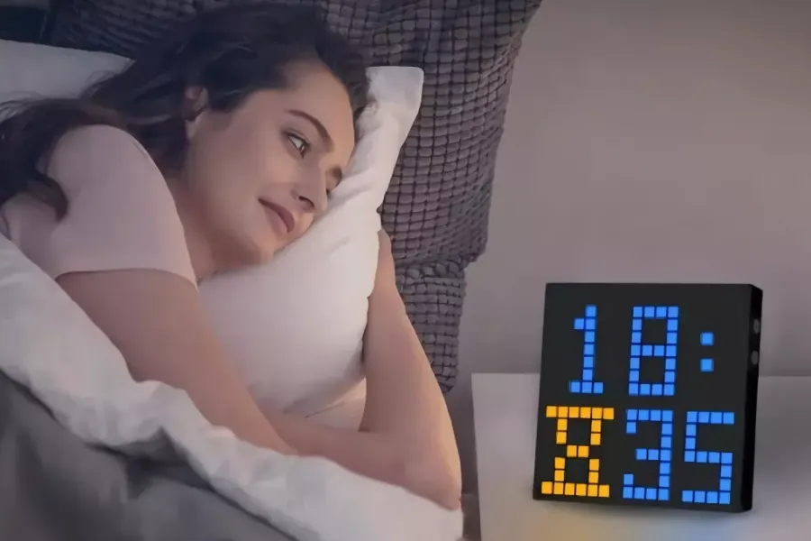 LED Matrix Pixel Display