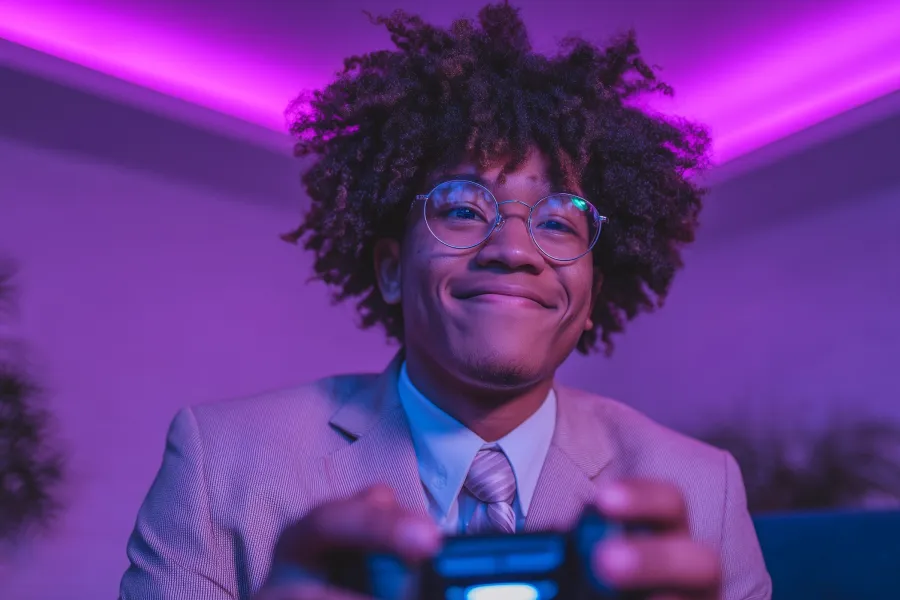 Switch Compatible Controller